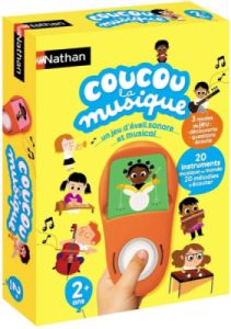 Coucou la Musique
