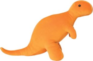 Peluche Dinosaure T-Rex Growly Velveteen