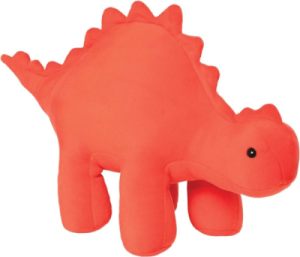 Peluche Dinosaure Stegosaure Gummy