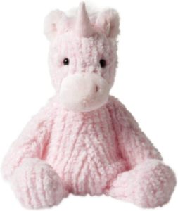 Peluche Licorne Pétale Adorables Medium