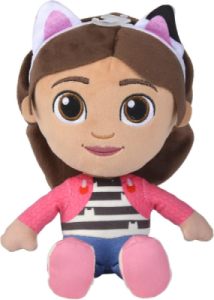 Peluche Gabby- 25 cm