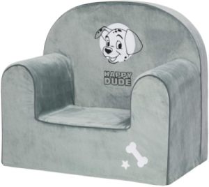 Fauteuil 101 Dalmatien