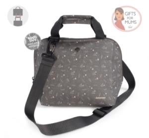 Sac Repas Isotherme Gift for Mums
