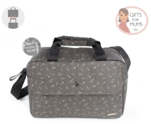 Sac Accessoires Valise Gift for Mums