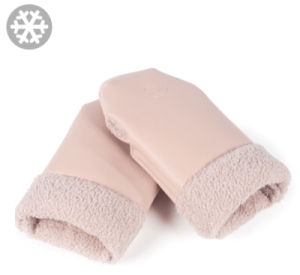 Gants pour Poussette Rose Sherwood