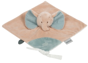 Doudou Eléphant Axel