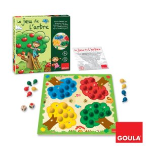 Le Jeu de l'Arbre