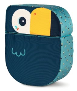 Pouf Modulable Toucan Pablo