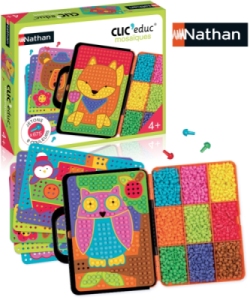 Clic Educ Mosaïques