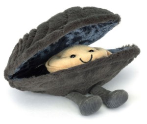 Peluche Moule Michelle Amuseable