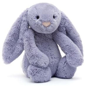 Peluche Lapin Viola Bashful - 31 cm