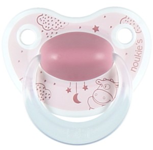 Sucette Lola Rose - 0-6 mois