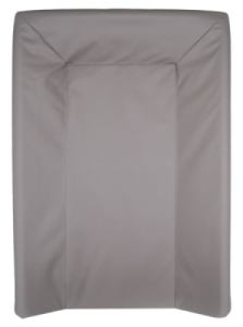 Matelas à Langer Luxe Taupe - 50x70 cm