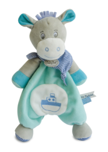 Doudou Ane Picotin - 30 cm