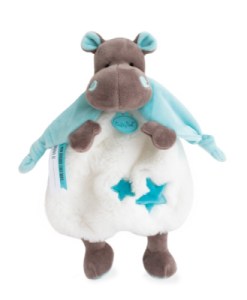 Doudou Hippo Bazile