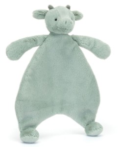 Doudou Dragon Bashful Comforter