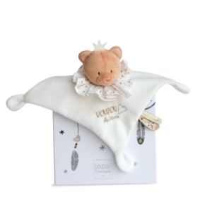 Doudou Ours Attrape-Reve