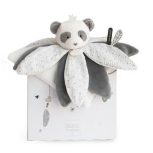 Doudou Panda Attrape Reve