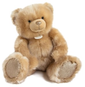 Peluche Ours Collection Nude - 60 cm