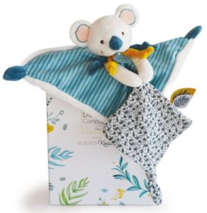 Doudou Koala Yoca