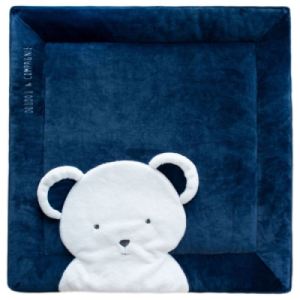 Tapis de Parc Tapidou Ours