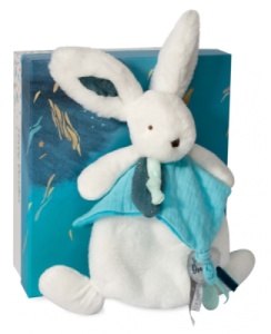 Doudou Lapin Happy Pop