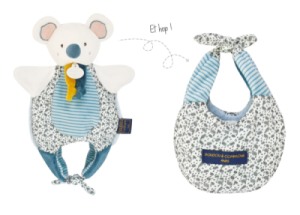 Doudou Amusette Koala Yoca