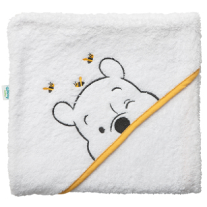 Cape de Bain Winnie l'Ourson