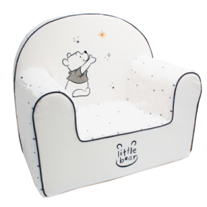 Fauteuil Winnie Moon