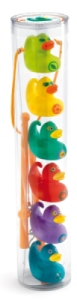 Jeu Pêche a la ligne Carnard Ducky