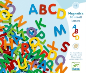 Jeu Magnetique 83 small letters