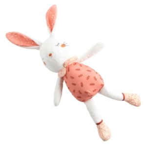 Peluche Lapin Esmée - 35 cm