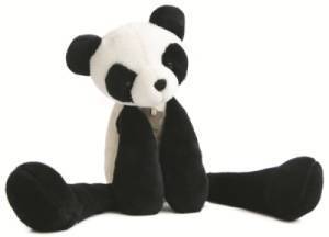 Peluche Panda Sweety 40 cm