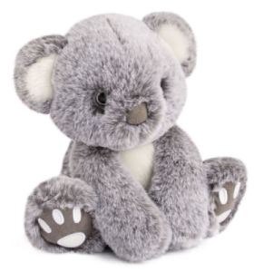Peluche Koala Jungle Chic - 15 cm