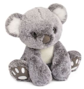 Peluche Koala Jungle Chic - 25 cm
