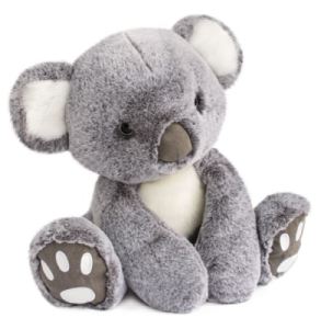 Peluche Koala Jungle Chic - 35 cm