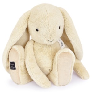 Peluche Lapin Vanille Le Lapin - 50 cm