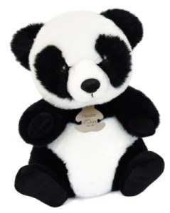 Peluche Panda Les Doux Stretch