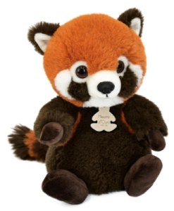 Peluche Panda Roux Les Doux Stretch