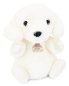 Peluche Chien Les Doux Stretch