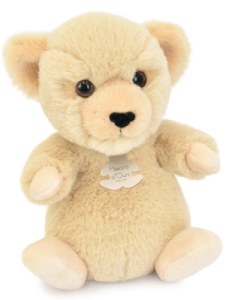 Peluche Lionceau Les Doux Stretch