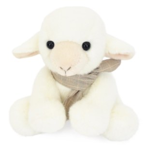 Peluche Petit Mouton Foulard