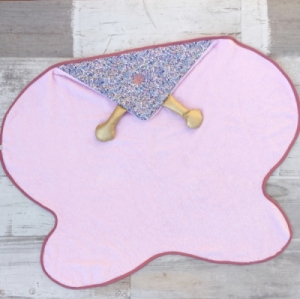 Cape de Bain Papillon Liberty