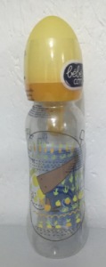 Biberon Jardin de Lulu - 240 ml