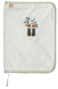 Protège Carnet de Santé Botanica