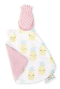 Doudou de Dentition Ananas
