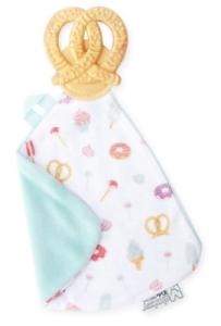 Doudou de Dentition Sucré Salé