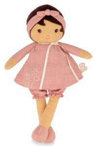 Poupée Amandine Tendresse - 40 cm