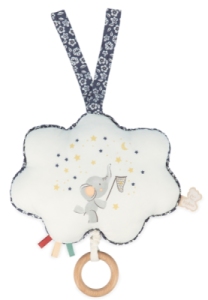 Boite à Musique Brille Brille Petites Etoiles Petites Chansons