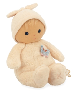 Poupon Bébé Jasmin Tendre Bébé